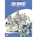 Luc Orient Gesamtausgabe 02