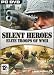 Video Games : Silent Heroes : Elite Troops of WWII (DVD)