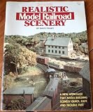 How to Build Realistic Model Railroad