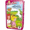 Schmidt Spiele 51227 - Bibi und Tina, Auf der Koppel