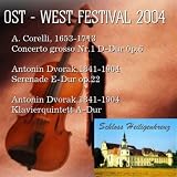 Antonin Dvorak: Klavierquintett A-Dur,