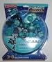Planet Heroes Action Figure Uranus Yuri
