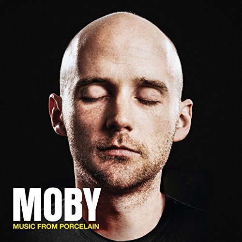 Album Art for Music From Porcelain by Moby