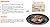 Prime Day Sale - Ramini Brands Smokeless Indoor Barbecue Grill - Bonus Recipes - Stove Top - Non-Stick Surface