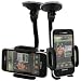 Samsung Fascinate (Verizon) Car Windshield Dash Mount Cradle Holder Kit SCH-i500 Galaxy S