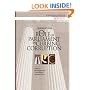 The Role of Parliaments in Curbing Corruption (Wbi Development Studies)