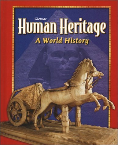 Human Heritage: A World History by Miriam Greenblatt (2000-03-01)