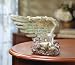 ANGELS LORDS BLESSING COLLECTIBLE VOTIVE CANDLEHOLDER