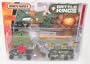 Matchbox Battle Kings Jungle Attack
