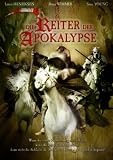 Die Reiter der Apokalypse - Steelbook - Lance Henriksen