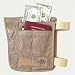 Eagle Creek UnderCoverTM Leg Stash (Tan)