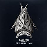 Balance 012 - Mixed by Lee Burridge