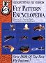 Fly Pattern Encyclopedia: Federation of Fly Fishers