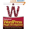 Professional WordPress Plugin Development