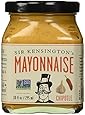 Sir Kensington's Mayonnaise - Chipotle - 10 OZ