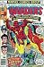 Search : The Invaders (2nd Series) #22 : The Fire That Died!