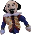 Philosophers Guild Shakespeare Magnetic Personality