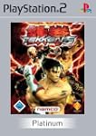 Tekken 5 [Platinum]