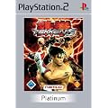 Tekken 5 [Platinum]