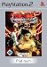Tekken 5