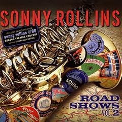 Road Shows, Volume 2