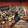 Image of album by Sonny Rollins