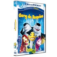 Gang de requins