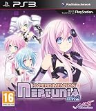 Hyperdimension Neptunia Mk II (PS3)