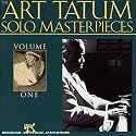 The Art Tatum Solo Masterpieces, Vol. 1