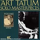 Solo Masterpieces,Vol.1