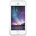 iPhone SE Case, JAHOLAN Beautiful Clear TPU Soft Case Rubber Silicone Skin Cover for iPhone 5/5S/SE - Light Pink and White Dream Catcher