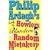 Philip Ardagh's Book of Howlers, Blunders and Random Mistakery