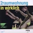 2raumwohnung - In wirklich (DVDplus)