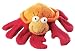 sigikid 48724 - Aquaquaqua Waschhandschuh Krebs