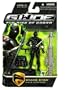 G.I. Joe The Rise of Cobra 3 3/4" Action Figure Snake Eyes Ninja Commando