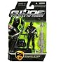 G.I. Joe The Rise of Cobra 3 3/4" Action Figure Snake Eyes Ninja Commando