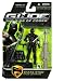 G.I. Joe The Rise of Cobra 3 3/4" Action Figure Snake Eyes Ninja Commando