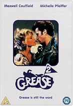 Grease 2 [DVD] [1982]