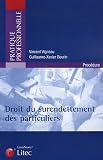 Revue Litec  / Droit du surendettement des particuliers