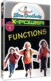 Slim Goodbody X-Power: Functions