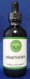 Hawthorn Berry Tincture 2 fl. oz.