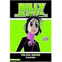 Billy Blaster (the Evil Swarm) (Reinforced Hardcover)