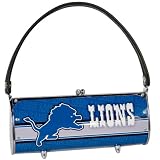 Detroit Lions Fender Purse