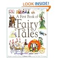 A First Book of Fairy Tales