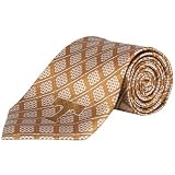Tennessee Volunteers Silk Woven 3 Tie