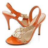 Michael Antonio Lavia Heels