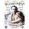 All Good Things [DVD]