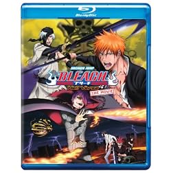 Bleach the Movie: Hell Verse [Blu-ray]