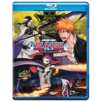 Bleach the Movie: Hell Verse