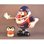 NCAA Boise State Mr. Potato Head
